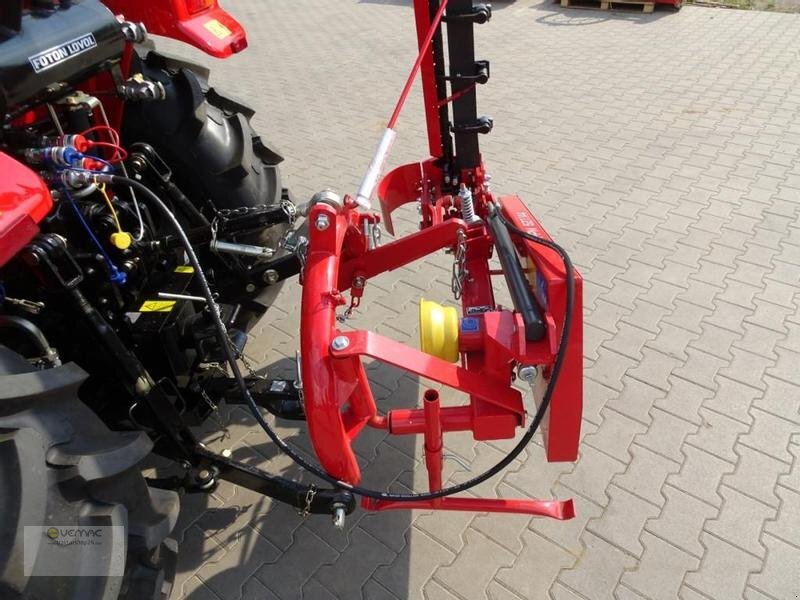 FPM Doppelmesser Mähbalken FMP Agromehanika 125cm Mäher Mähwerk NEU - Niiduk: pilt 3 FPM Doppelmesser Mähbalken FMP Agromehanika 125cm Mäher Mähwerk NEU - Niiduk: pilt 3