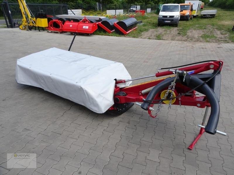 FPM Scheibenmähwerk 160cm NEU Kreiselmähwerk Mähwerk Trommelmähwerk - Niiduk: pilt 3 FPM Scheibenmähwerk 160cm NEU Kreiselmähwerk Mähwerk Trommelmähwerk - Niiduk: pilt 3