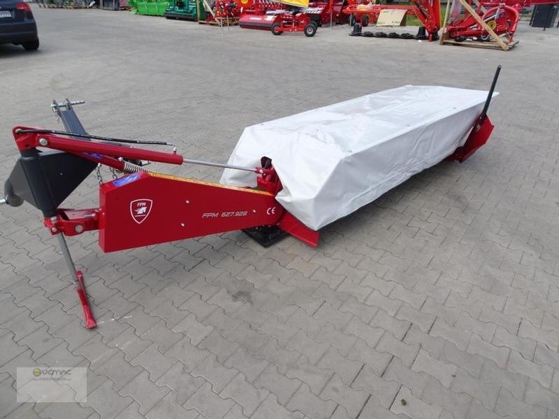 FPM Scheibenmähwerk 160cm NEU Kreiselmähwerk Mähwerk Trommelmähwerk - Niiduk: pilt 1 FPM Scheibenmähwerk 160cm NEU Kreiselmähwerk Mähwerk Trommelmähwerk - Niiduk: pilt 1