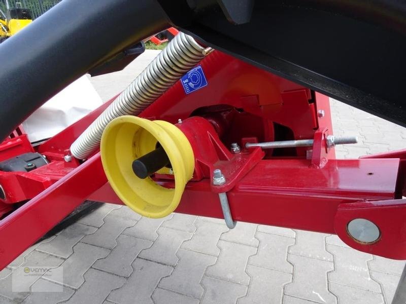 FPM Scheibenmähwerk 210cm NEU Kreiselmähwerk Mähwerk Trommelmähwerk - Niiduk: pilt 4 FPM Scheibenmähwerk 210cm NEU Kreiselmähwerk Mähwerk Trommelmähwerk - Niiduk: pilt 4