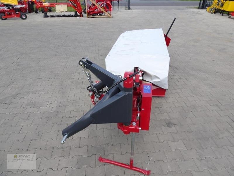 FPM Scheibenmähwerk 240cm NEU Mähwerk Trommelmähwerk Kreiselmähwerk - Niiduk: pilt 3 FPM Scheibenmähwerk 240cm NEU Mähwerk Trommelmähwerk Kreiselmähwerk - Niiduk: pilt 3