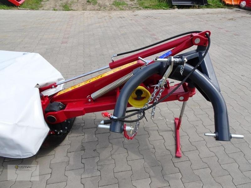 FPM Scheibenmähwerk 310cm NEU Trommelmähwerk Kreiselmähwerk Mähwerk - Niiduk: pilt 3 FPM Scheibenmähwerk 310cm NEU Trommelmähwerk Kreiselmähwerk Mähwerk - Niiduk: pilt 3