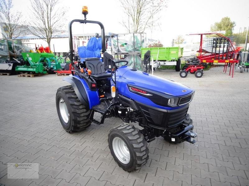 Farmtrac Farmtrac 22 22PS Industriebereifung Traktor Schlepper Mitsubishi - Väiketraktor: pilt 1 Farmtrac Farmtrac 22 22PS Industriebereifung Traktor Schlepper Mitsubishi - Väiketraktor: pilt 1