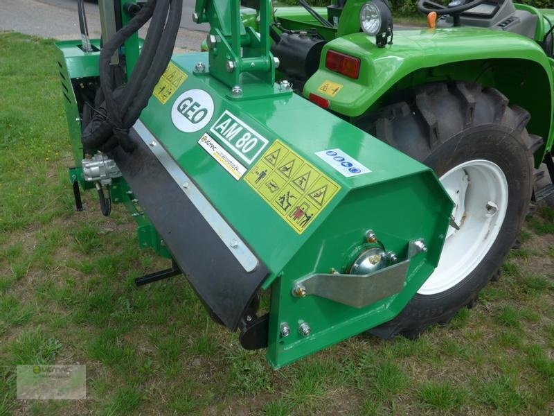 Geo AM100 100cm Böschungsmulcher Mulcher Mähwerk NEU - Poomniiduk: pilt 3 Geo AM100 100cm Böschungsmulcher Mulcher Mähwerk NEU - Poomniiduk: pilt 3