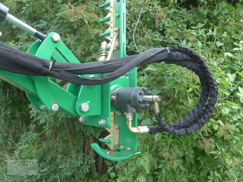Geo AMD120 Heckenschere Böschungsmulcher Mulcher Schere NEU - Poomniiduk: pilt 3 Geo AMD120 Heckenschere Böschungsmulcher Mulcher Schere NEU - Poomniiduk: pilt 3