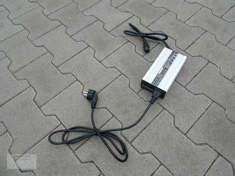 Uus Mini kallur Geo Dumper Elektro GEO MD500-ECO 500kg Minidumper Schubkarre NEU: pilt 19 Uus Mini kallur Geo Dumper Elektro GEO MD500-ECO 500kg Minidumper Schubkarre NEU: pilt 19