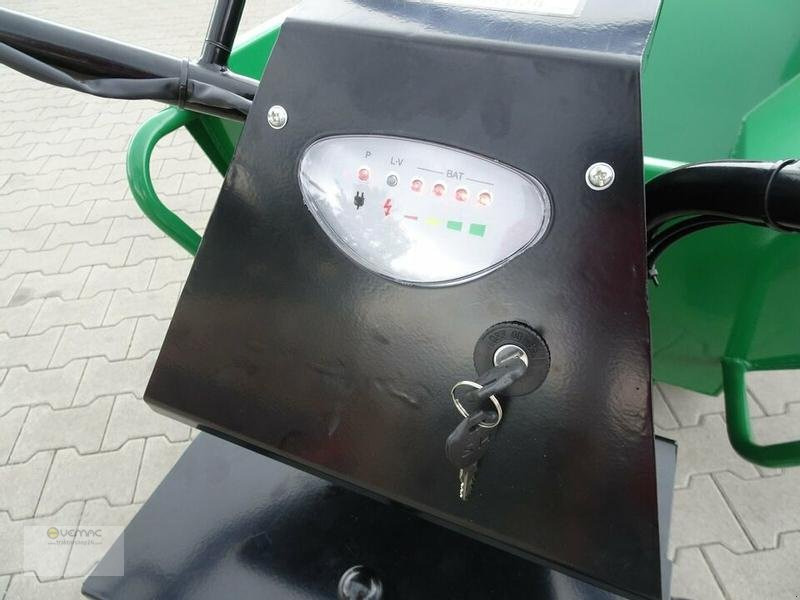 Uus Mini kallur Geo Dumper Elektro GEO MD500-ECO 500kg Minidumper Schubkarre NEU: pilt 9 Uus Mini kallur Geo Dumper Elektro GEO MD500-ECO 500kg Minidumper Schubkarre NEU: pilt 9