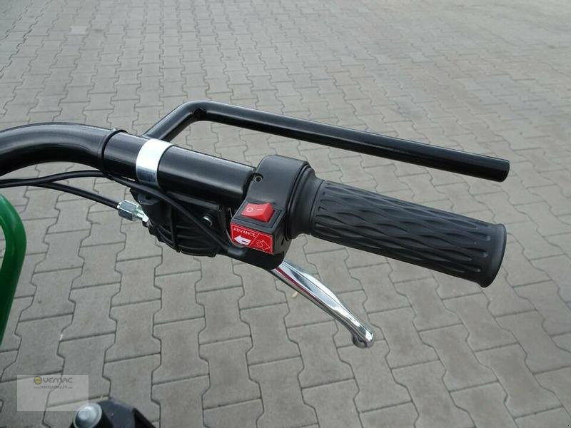 Uus Mini kallur Geo Dumper Elektro GEO MD500-ECO 500kg Minidumper Schubkarre NEU: pilt 8 Uus Mini kallur Geo Dumper Elektro GEO MD500-ECO 500kg Minidumper Schubkarre NEU: pilt 8