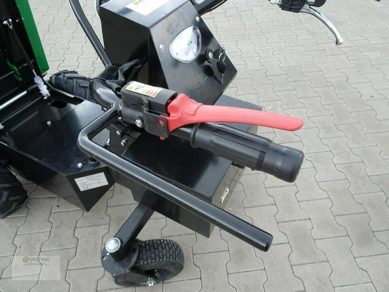 Uus Mini kallur Geo Dumper Elektro GEO MD500-ECO 500kg Minidumper Schubkarre NEU: pilt 16 Uus Mini kallur Geo Dumper Elektro GEO MD500-ECO 500kg Minidumper Schubkarre NEU: pilt 16