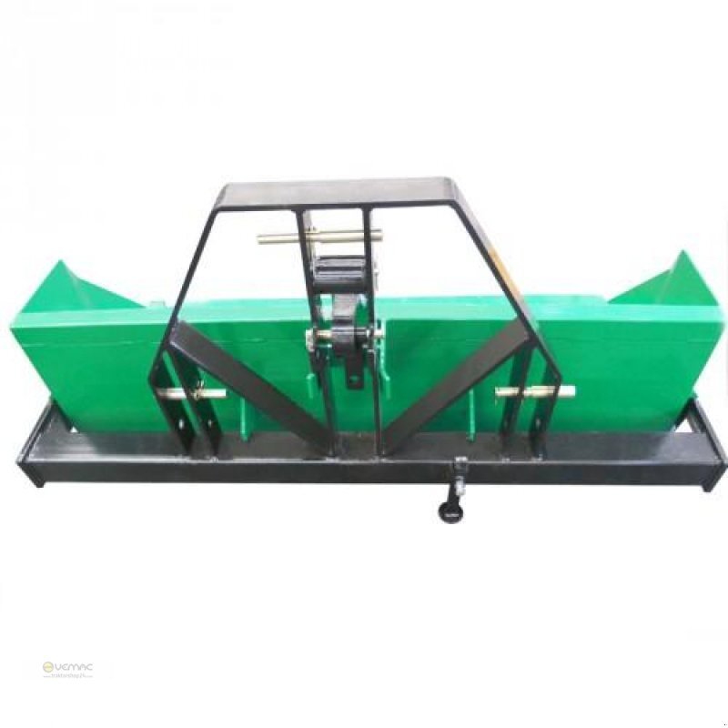Geo PRM Transportbox Heckmulde Schaufel Heckcontainer NEU - Kopp - Traktor: pilt 3 Geo PRM Transportbox Heckmulde Schaufel Heckcontainer NEU - Kopp - Traktor: pilt 3