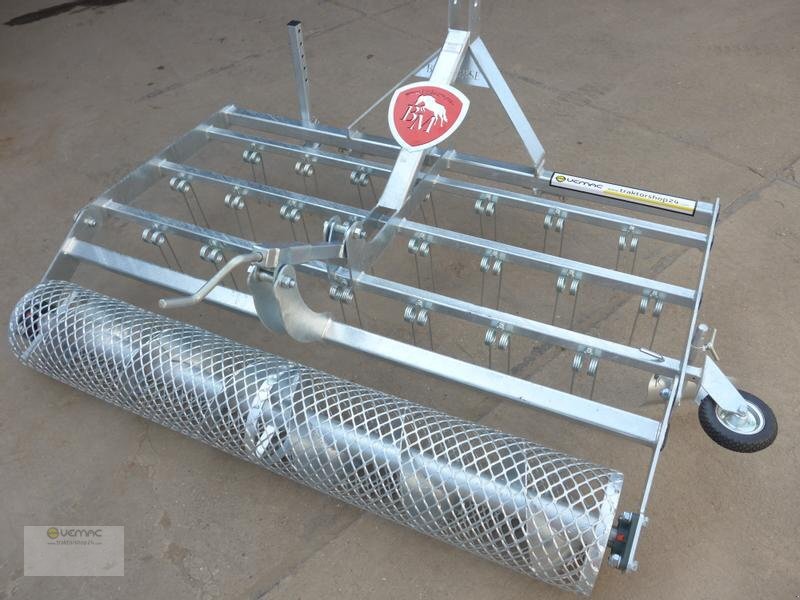 Jansen Reitbahnplaner Bahnplaner Reitplatzplaner Planer NEU 160cm - Maaharimisseadmed: pilt 1 Jansen Reitbahnplaner Bahnplaner Reitplatzplaner Planer NEU 160cm - Maaharimisseadmed: pilt 1
