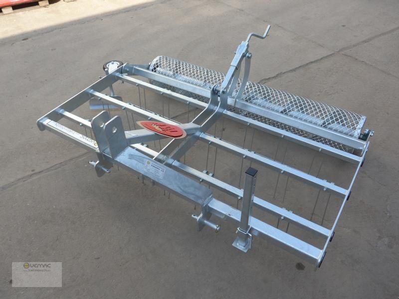 Jansen Reitbahnplaner Bahnplaner Reitplatzplaner Planer NEU 160cm - Maaharimisseadmed: pilt 4 Jansen Reitbahnplaner Bahnplaner Reitplatzplaner Planer NEU 160cm - Maaharimisseadmed: pilt 4