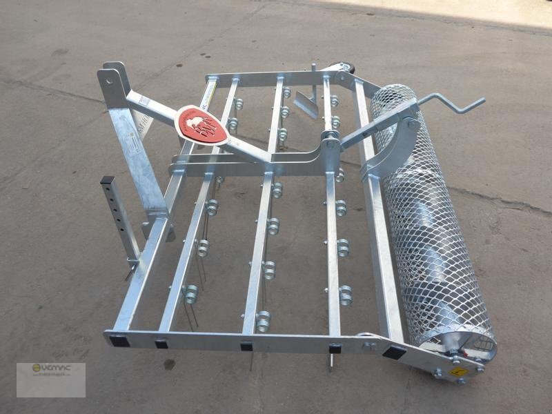 Jansen Reitbahnplaner Bahnplaner Reitplatzplaner Planer NEU 240cm - Maaharimisseadmed: pilt 1 Jansen Reitbahnplaner Bahnplaner Reitplatzplaner Planer NEU 240cm - Maaharimisseadmed: pilt 1