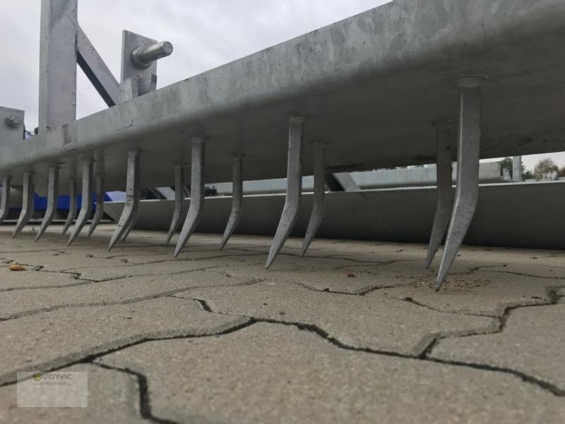 Jansen Reitplatzplaner Reitbahnplaner Bahnplaner Planer RB110 NEU - Maaharimisseadmed: pilt 3 Jansen Reitplatzplaner Reitbahnplaner Bahnplaner Planer RB110 NEU - Maaharimisseadmed: pilt 3