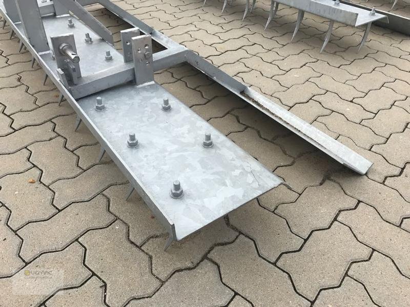 Jansen Reitplatzplaner Reitbahnplaner Bahnplaner Planer RB150 NEU - Maaharimisseadmed: pilt 5 Jansen Reitplatzplaner Reitbahnplaner Bahnplaner Planer RB150 NEU - Maaharimisseadmed: pilt 5