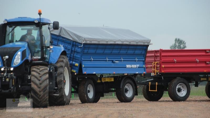 Metal-Fach T711/3 Dreiseitenkipper 3-Seiten Kipper 16t 16ton GG NEU - Põllutöö tõstuk-järelhaagis/ Kallur: pilt 3 Metal-Fach T711/3 Dreiseitenkipper 3-Seiten Kipper 16t 16ton GG NEU - Põllutöö tõstuk-järelhaagis/ Kallur: pilt 3