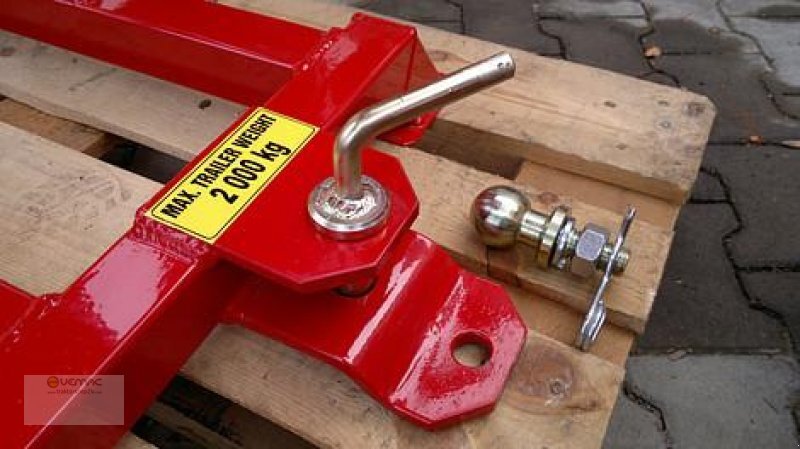 Uus Puiduhakkurid Urban TR75 Holzhäcksler Holzschredder Häcksler Förderband NEU: pilt 10