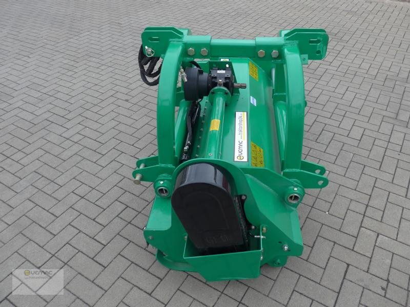 Vemac AG 220cm Mulcher Schlegelmulcher Frontmulcher Hammerschlegel - Hooldusniiduk: pilt 5 Vemac AG 220cm Mulcher Schlegelmulcher Frontmulcher Hammerschlegel - Hooldusniiduk: pilt 5