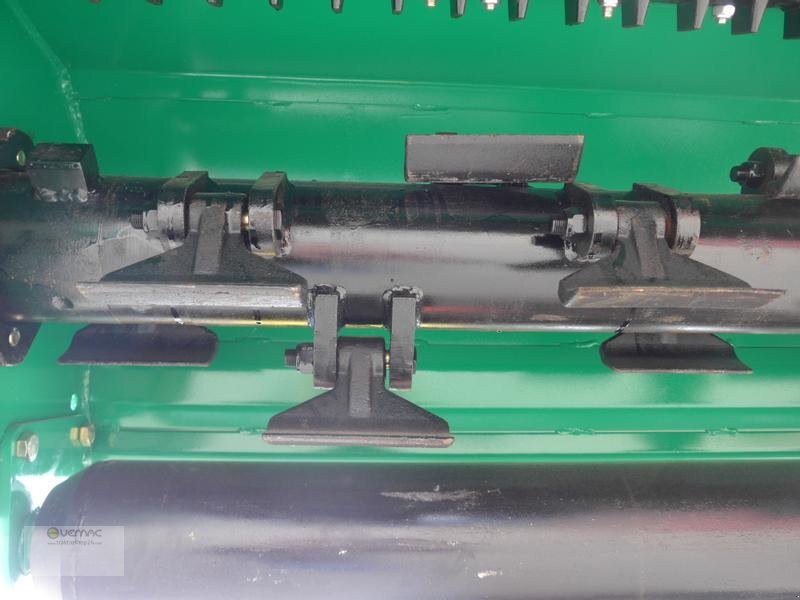 Vemac AG160 Mulcher Schlegelmulcher Front Heck Hammerschlegel NEU - Hooldusniiduk: pilt 2 Vemac AG160 Mulcher Schlegelmulcher Front Heck Hammerschlegel NEU - Hooldusniiduk: pilt 2