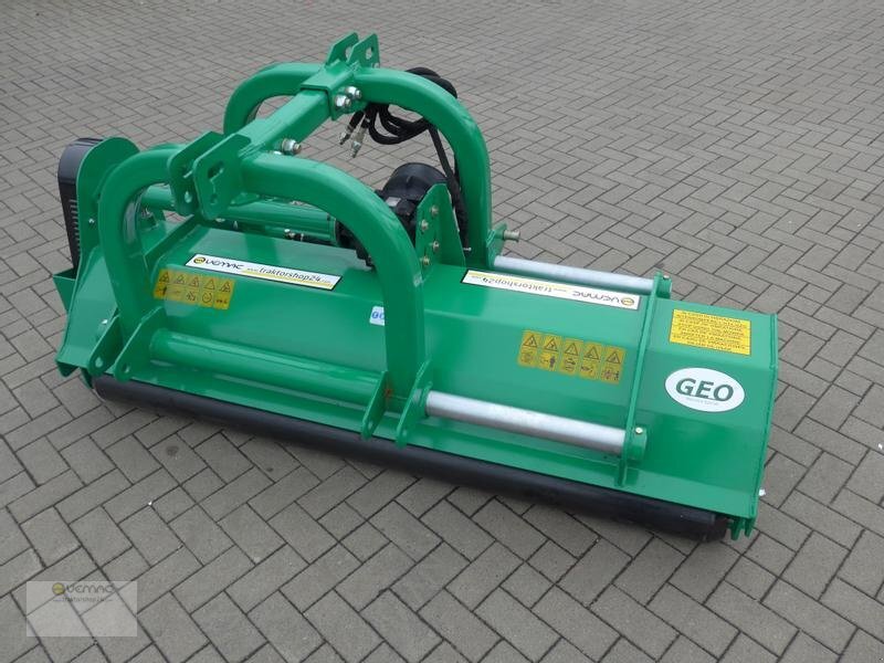 Vemac AG160 Mulcher Schlegelmulcher Front Heck Hammerschlegel NEU - Hooldusniiduk: pilt 1 Vemac AG160 Mulcher Schlegelmulcher Front Heck Hammerschlegel NEU - Hooldusniiduk: pilt 1