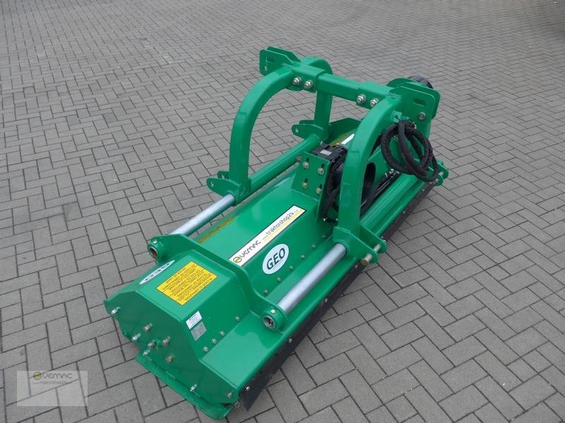 Vemac AG200 Mulcher Schlegelmulcher Front Heck Hammerschlegel NEU - Hooldusniiduk: pilt 1 Vemac AG200 Mulcher Schlegelmulcher Front Heck Hammerschlegel NEU - Hooldusniiduk: pilt 1