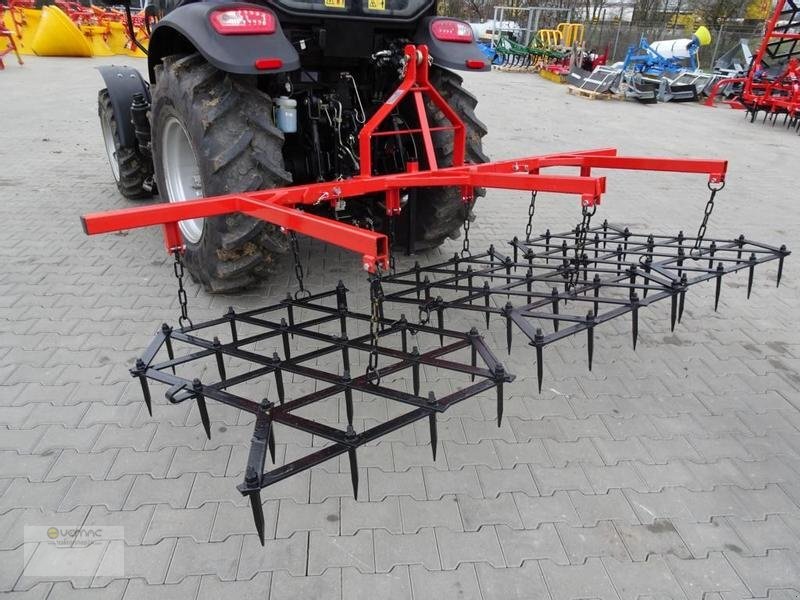 Vemac Ackeregge 3m 300 4m 5m Zinkenegge Egge Wiesenegge Bodenegge NEU - Äke: pilt 3 Vemac Ackeregge 3m 300 4m 5m Zinkenegge Egge Wiesenegge Bodenegge NEU - Äke: pilt 3