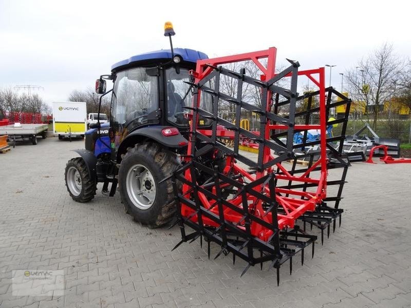Vemac Ackeregge 6m 600 7m 9m Zinkenegge Egge Wiesenegge Bodenegge NEU - Äke: pilt 2 Vemac Ackeregge 6m 600 7m 9m Zinkenegge Egge Wiesenegge Bodenegge NEU - Äke: pilt 2