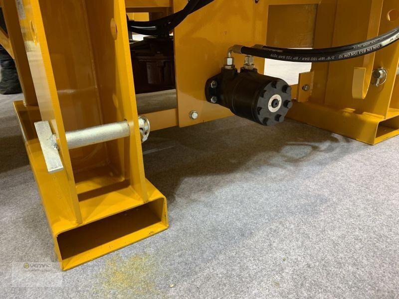 Vemac Betonmischer 800 1200 1800 Liter Futtermischer Mischer Mixer Zwangsmischer NEU - Segumasin: pilt 4 Vemac Betonmischer 800 1200 1800 Liter Futtermischer Mischer Mixer Zwangsmischer NEU - Segumasin: pilt 4