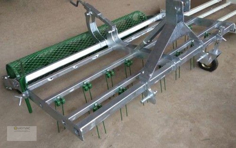 Vemac Bodenfräse Geo IGN210 210cm Fräse Ackerfräse Umkehrfräse NEU - Äke: pilt 2 Vemac Bodenfräse Geo IGN210 210cm Fräse Ackerfräse Umkehrfräse NEU - Äke: pilt 2