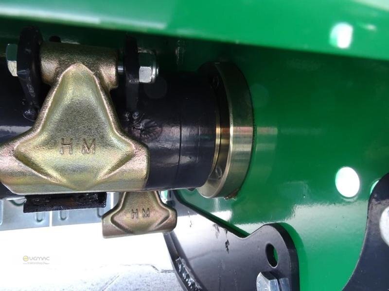 Uus Külgniiduk Vemac Böschungsmulcher Geo AGL165C 165cm Seitenmulcher Mulcher Mähwerk NEU: pilt 19
