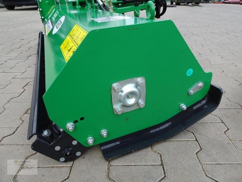 Uus Külgniiduk Vemac Böschungsmulcher Geo AGL165C 165cm Seitenmulcher Mulcher Mähwerk NEU: pilt 11