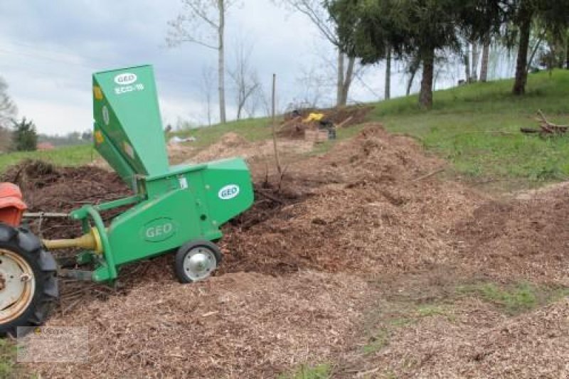 Vemac ECO19 Holzhäcksler Holzschredder Häcksler Schredder NEU - Puiduhakkurid: pilt 3 Vemac ECO19 Holzhäcksler Holzschredder Häcksler Schredder NEU - Puiduhakkurid: pilt 3