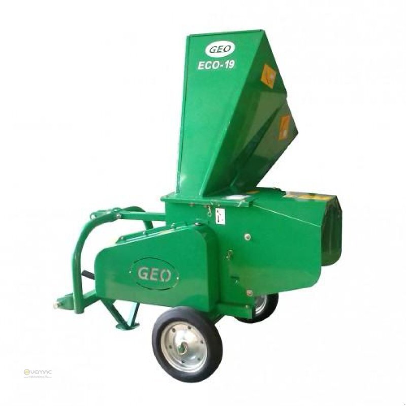 Vemac ECO19 Holzhäcksler Holzschredder Häcksler Schredder NEU - Puiduhakkurid: pilt 2 Vemac ECO19 Holzhäcksler Holzschredder Häcksler Schredder NEU - Puiduhakkurid: pilt 2