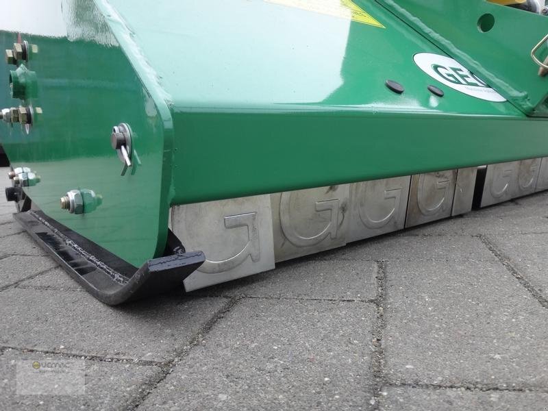 Uus Hooldusniiduk Vemac EFGC145 145cm Mulcher Schlegelmulcher Hammerschlegel NEU: pilt 14