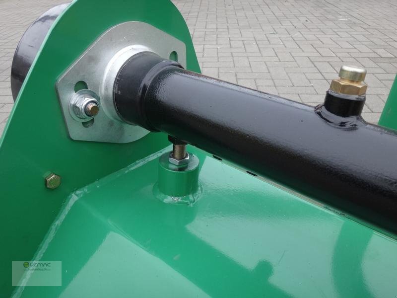 Uus Hooldusniiduk Vemac EFGC145 145cm Mulcher Schlegelmulcher Hammerschlegel NEU: pilt 8