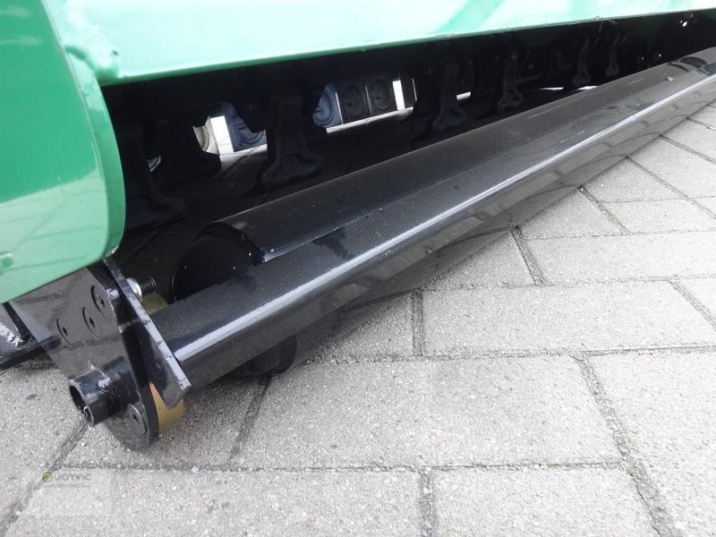 Uus Hooldusniiduk Vemac EFGC145 145cm Mulcher Schlegelmulcher Hammerschlegel NEU: pilt 10
