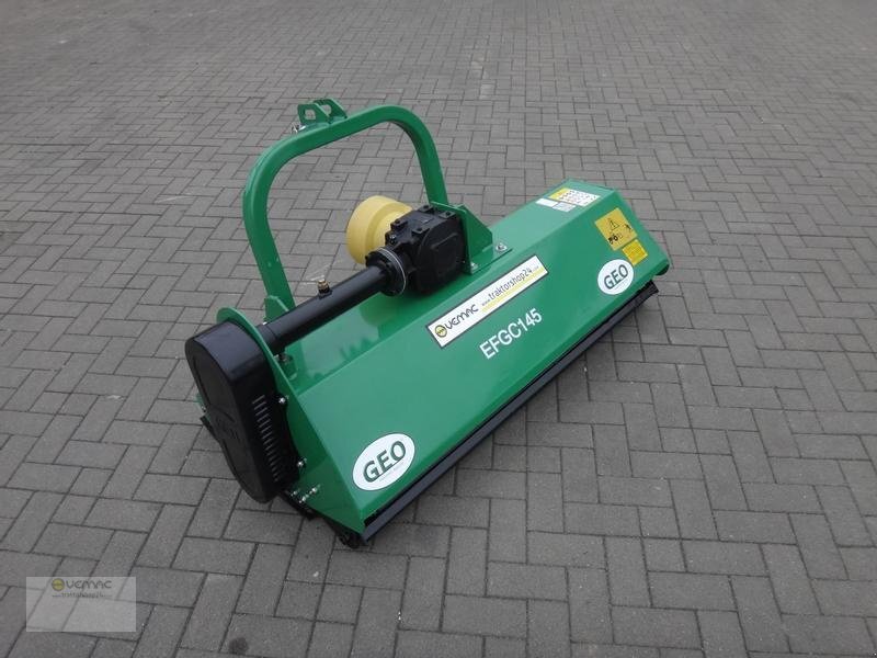 Vemac EFGC185 185cm Mulcher Schlegelmulcher Hammerschlegel NEU - Hooldusniiduk: pilt 5 Vemac EFGC185 185cm Mulcher Schlegelmulcher Hammerschlegel NEU - Hooldusniiduk: pilt 5
