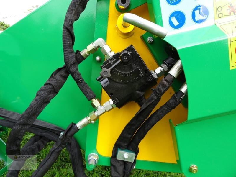 Vemac Eco23 Holzhäcksler Holzschredder Häcksler Schredder NEU - Puiduhakkurid: pilt 5 Vemac Eco23 Holzhäcksler Holzschredder Häcksler Schredder NEU - Puiduhakkurid: pilt 5