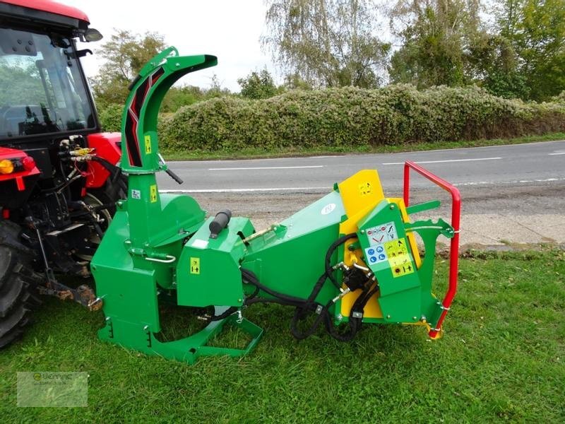 Vemac Eco23 Holzhäcksler Holzschredder Häcksler Schredder NEU - Puiduhakkurid: pilt 1 Vemac Eco23 Holzhäcksler Holzschredder Häcksler Schredder NEU - Puiduhakkurid: pilt 1