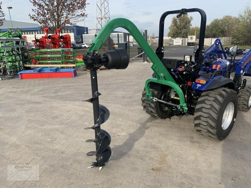 Vemac Erdbohrer Geo HMD-S24 30cm Bohrer Erdbohrgerät Traktor NEU - Puur - Traktor: pilt 3 Vemac Erdbohrer Geo HMD-S24 30cm Bohrer Erdbohrgerät Traktor NEU - Puur - Traktor: pilt 3