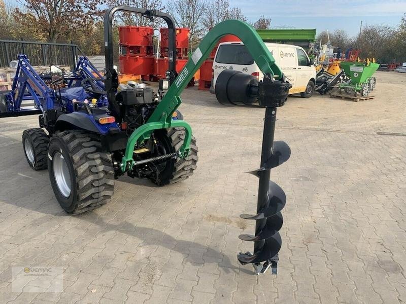Vemac Erdbohrer Geo HMD-S24 30cm Bohrer Erdbohrgerät Traktor NEU - Puur - Traktor: pilt 2 Vemac Erdbohrer Geo HMD-S24 30cm Bohrer Erdbohrgerät Traktor NEU - Puur - Traktor: pilt 2