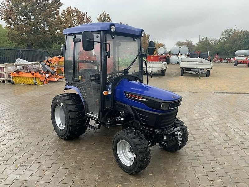 Vemac Farmtrac 26 HST Hydrostat Traktor Schlepper Mitsubishi Motor NEU - Traktor: pilt 3 Vemac Farmtrac 26 HST Hydrostat Traktor Schlepper Mitsubishi Motor NEU - Traktor: pilt 3