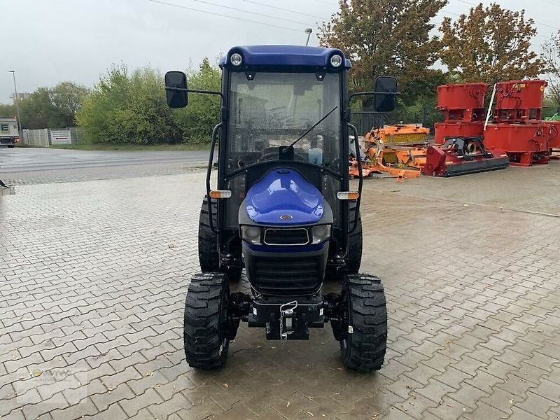 Vemac Farmtrac 26 HST Hydrostat Traktor Schlepper Mitsubishi Motor NEU - Traktor: pilt 2 Vemac Farmtrac 26 HST Hydrostat Traktor Schlepper Mitsubishi Motor NEU - Traktor: pilt 2