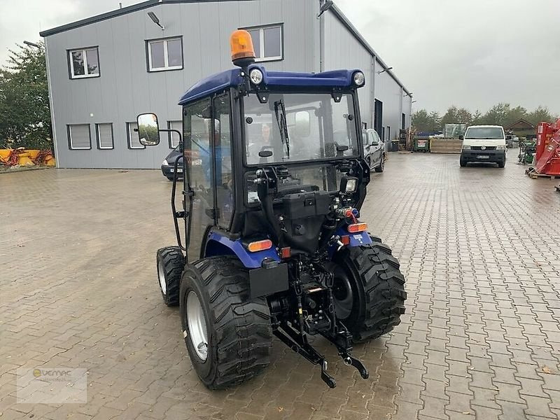 Vemac Farmtrac 26 HST Hydrostat Traktor Schlepper Mitsubishi Motor NEU - Traktor: pilt 5 Vemac Farmtrac 26 HST Hydrostat Traktor Schlepper Mitsubishi Motor NEU - Traktor: pilt 5