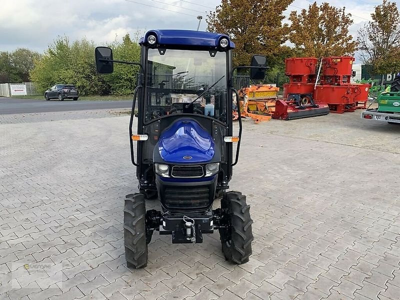 Vemac Farmtrac 26 Kabine Traktor Schlepper Allrad Mitsubishi Motor NEU - Traktor: pilt 2 Vemac Farmtrac 26 Kabine Traktor Schlepper Allrad Mitsubishi Motor NEU - Traktor: pilt 2