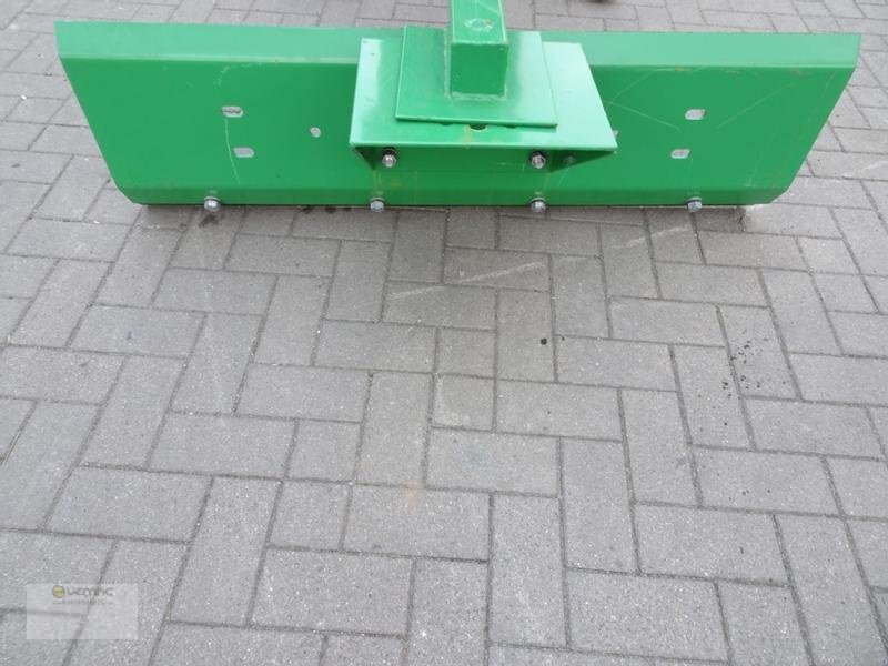Uus Tera - Traktor Vemac GB4 120cm Planierschild Wegehobel Erdhobel 180 200cm NEU: pilt 14