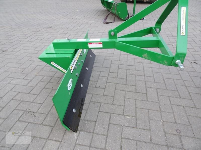 Vemac GB4 120cm Planierschild Wegehobel Erdhobel 180 200cm NEU - Tera - Traktor: pilt 1 Vemac GB4 120cm Planierschild Wegehobel Erdhobel 180 200cm NEU - Tera - Traktor: pilt 1