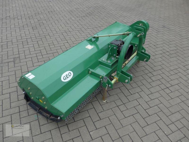 Vemac GKK240 240cm Mulcher Schlegelmulcher Hydraulik NEU Mähwerk - Hooldusniiduk: pilt 5 Vemac GKK240 240cm Mulcher Schlegelmulcher Hydraulik NEU Mähwerk - Hooldusniiduk: pilt 5