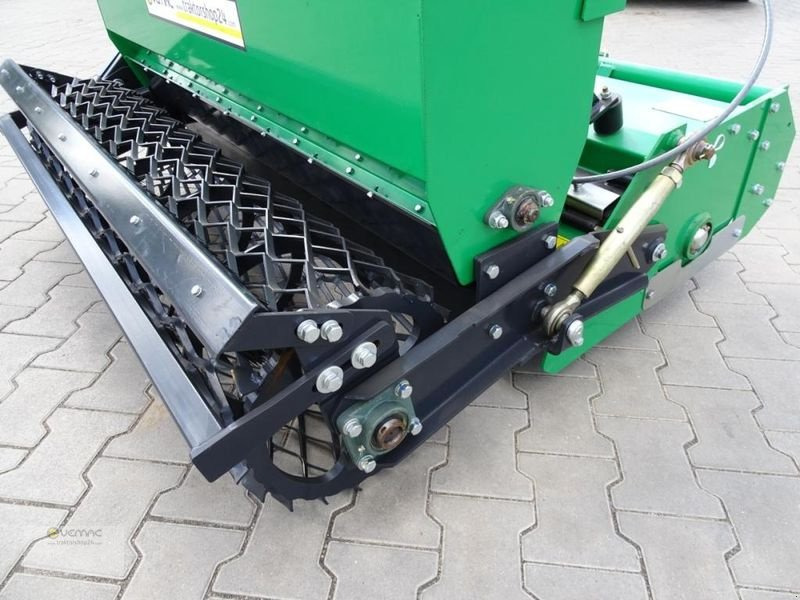 Uus Mullafrees Vemac Geo SB145 Umkehrfräse Saatkasten Bodenfräse Bodenumkehrfräse NEU: pilt 19
