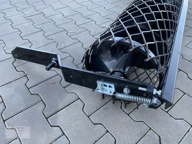 Vemac Gitterwalze Walze Nachlaufwalze 145cm 165cm NEU - Põllurull: pilt 3 Vemac Gitterwalze Walze Nachlaufwalze 145cm 165cm NEU - Põllurull: pilt 3
